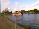 Hafenbecken